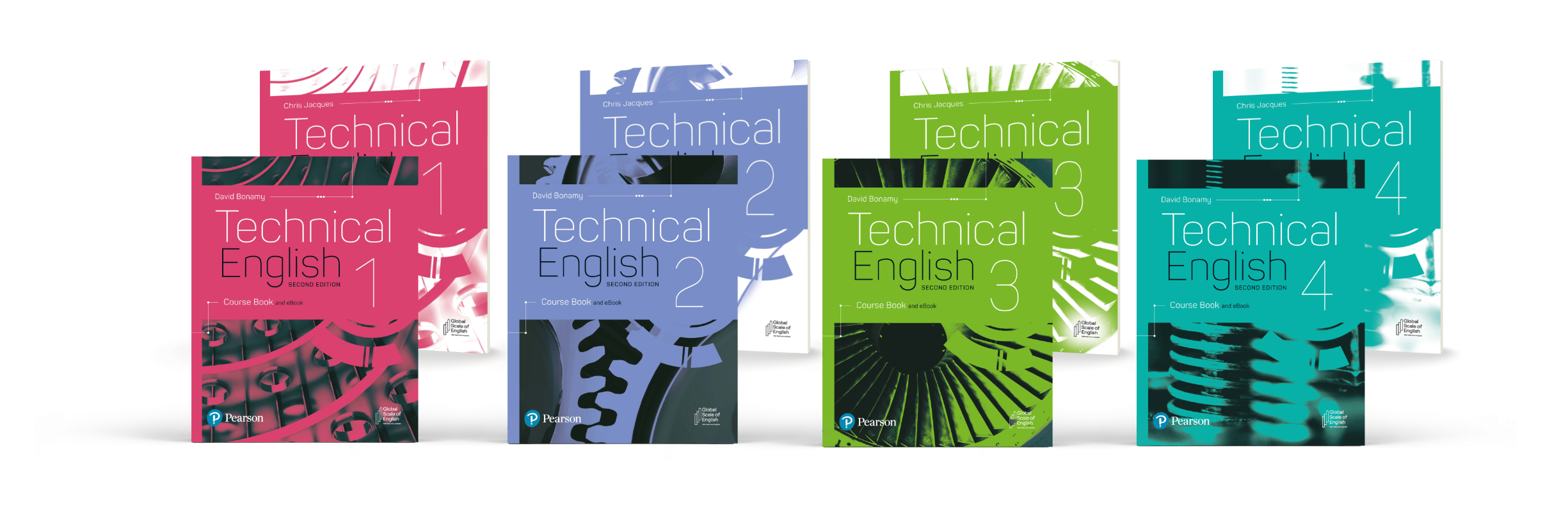 Technical English 2nd edition